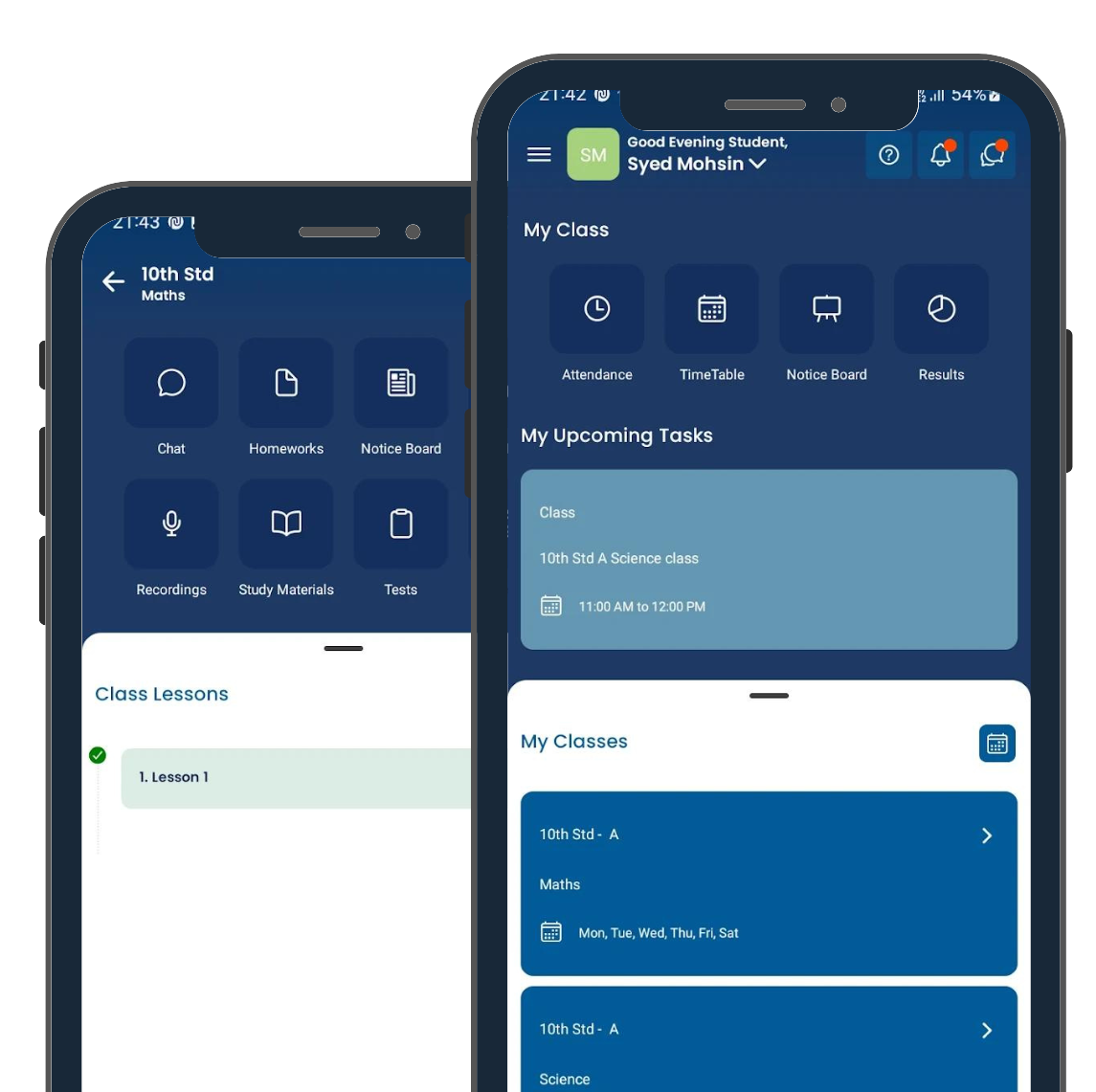App