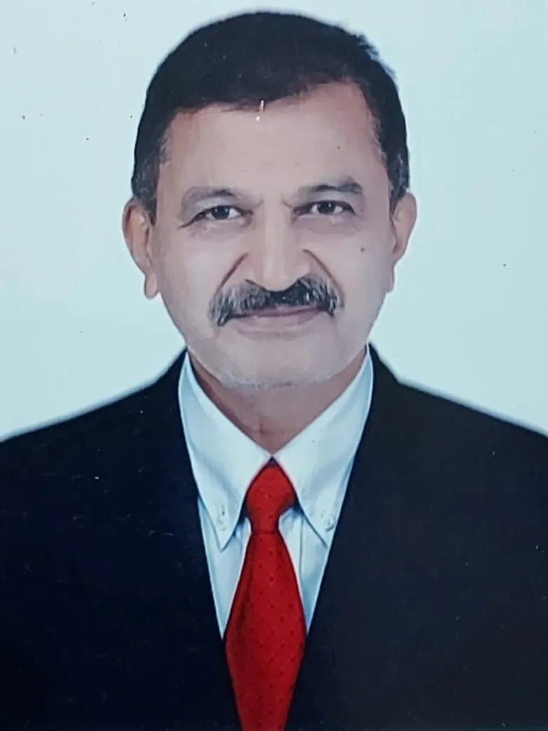 Late Shri L. Balakrishna, B.Sc., D.E.E., B.E
