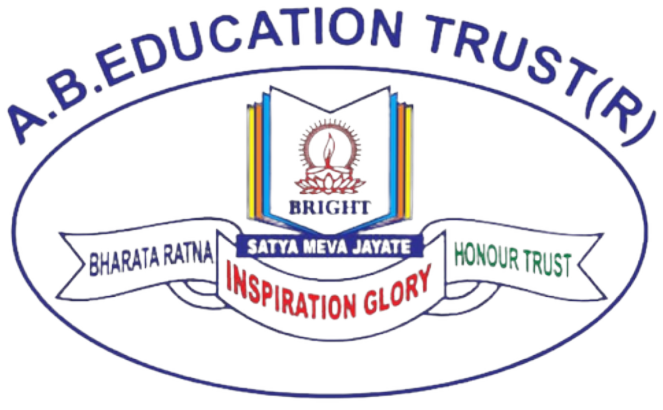 Bright School Logo