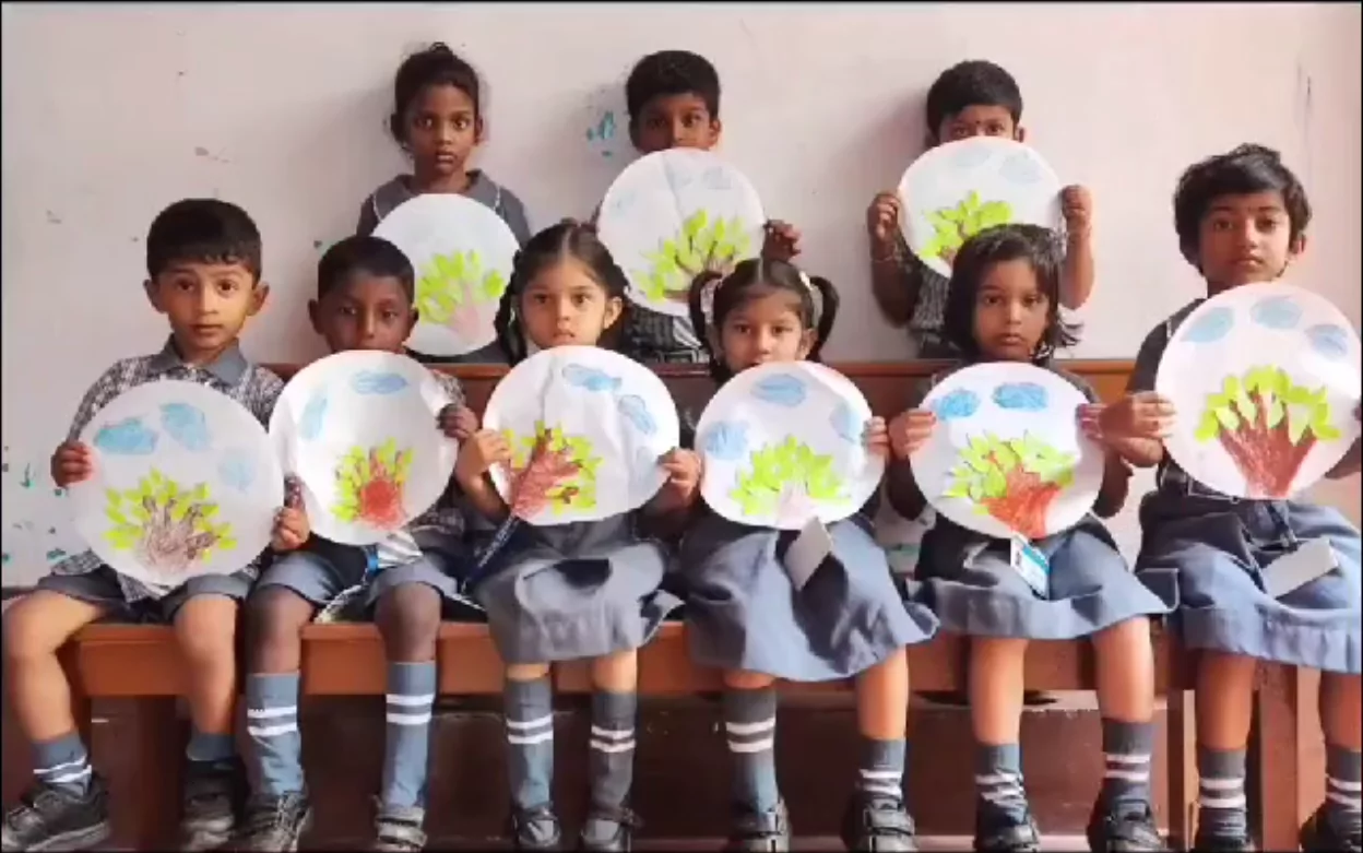 Hands on Program