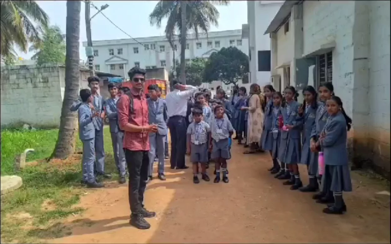 Educational Tour