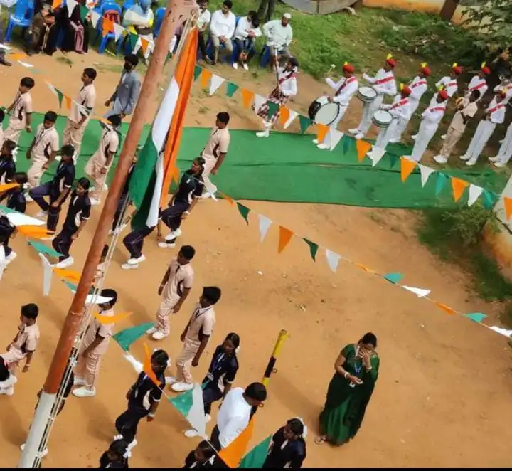 National & Religious Festivals